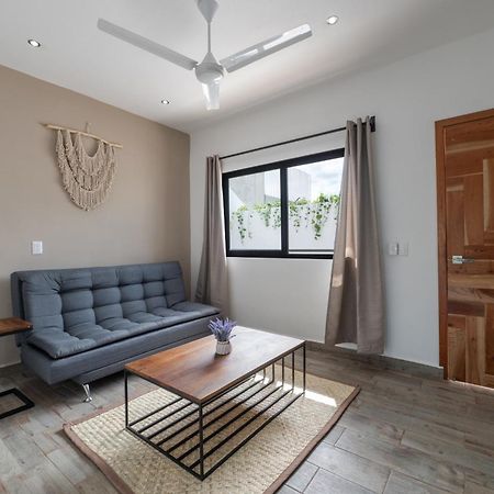 Casa Fersan Apartment Cancun Bagian luar foto