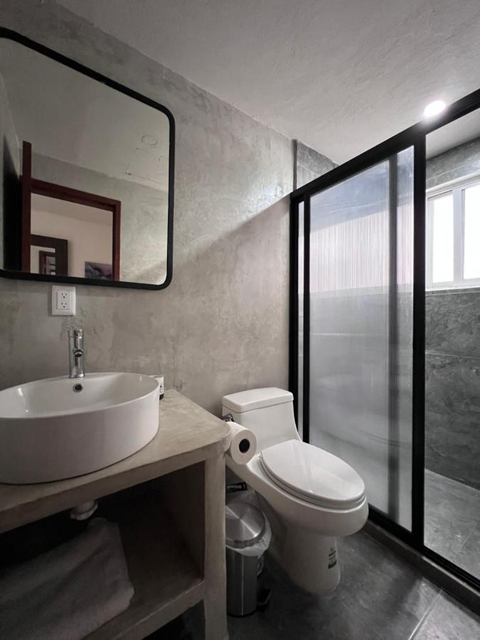 Casa Fersan Apartment Cancun Bagian luar foto