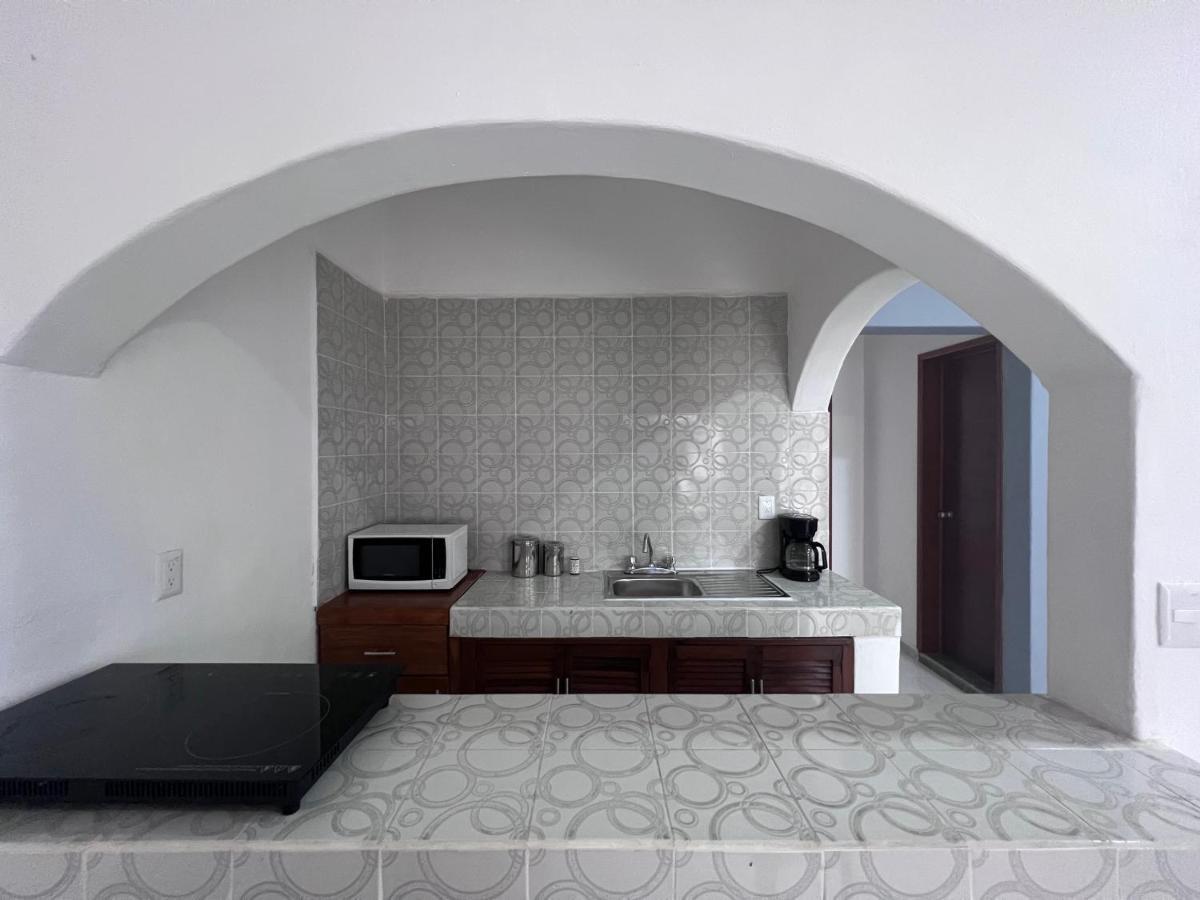 Casa Fersan Apartment Cancun Bagian luar foto