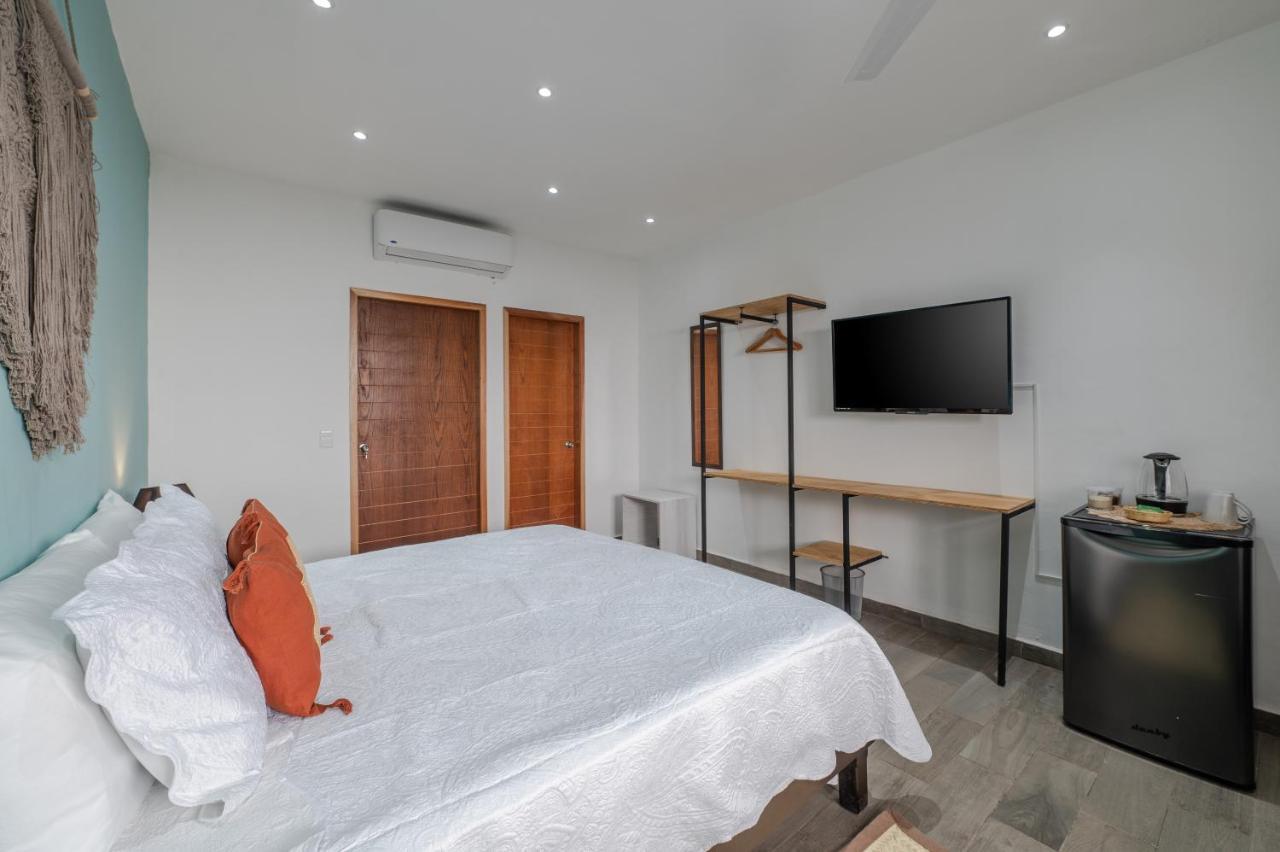Casa Fersan Apartment Cancun Bagian luar foto