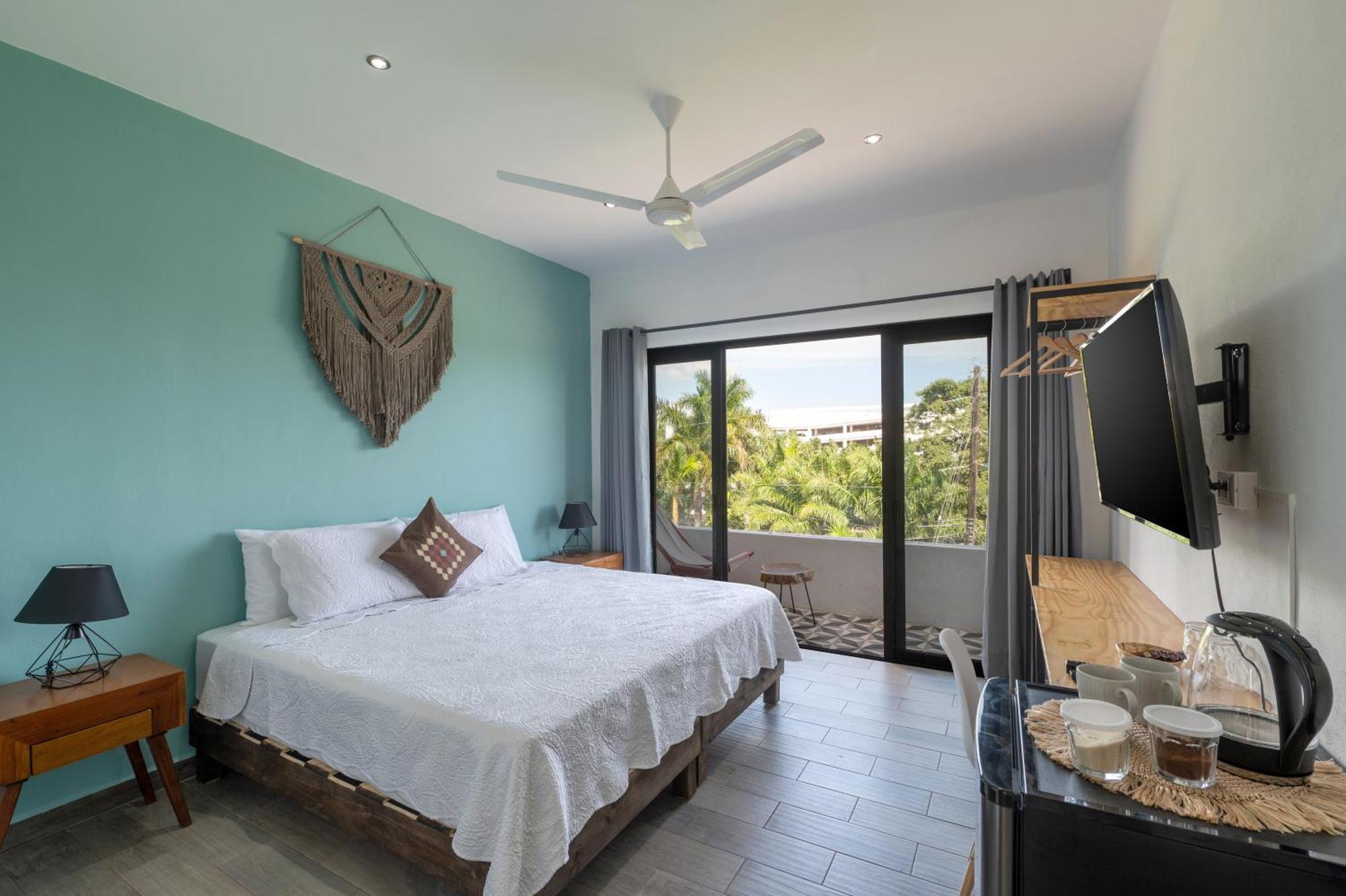 Casa Fersan Apartment Cancun Bagian luar foto