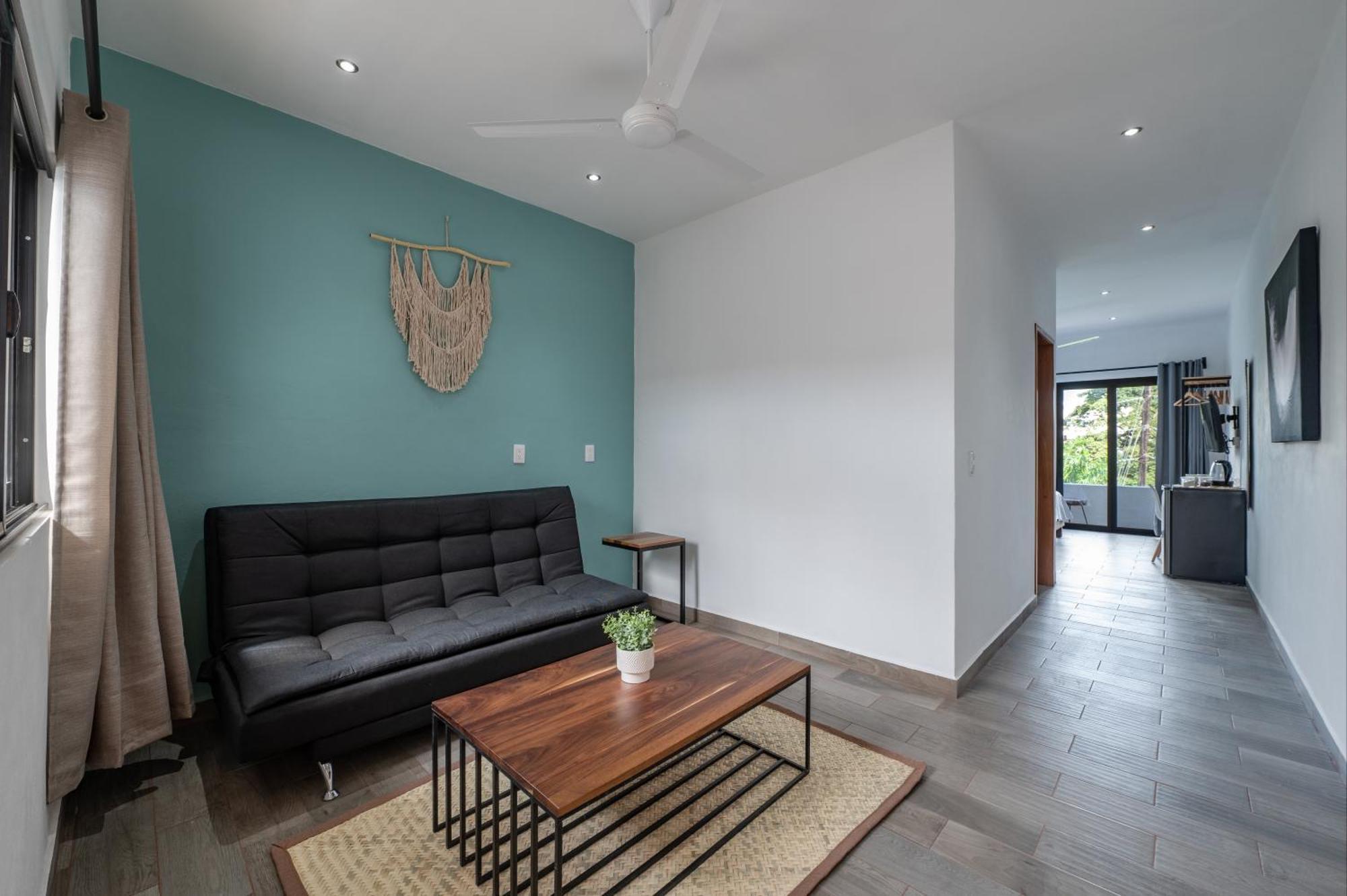 Casa Fersan Apartment Cancun Bagian luar foto