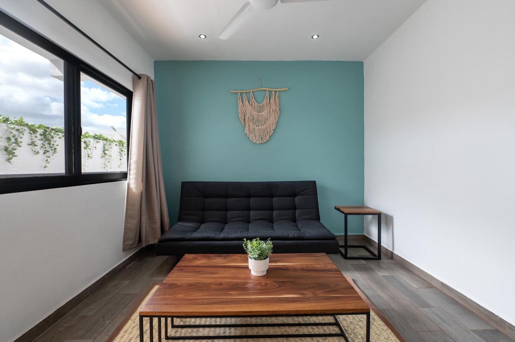 Casa Fersan Apartment Cancun Bagian luar foto