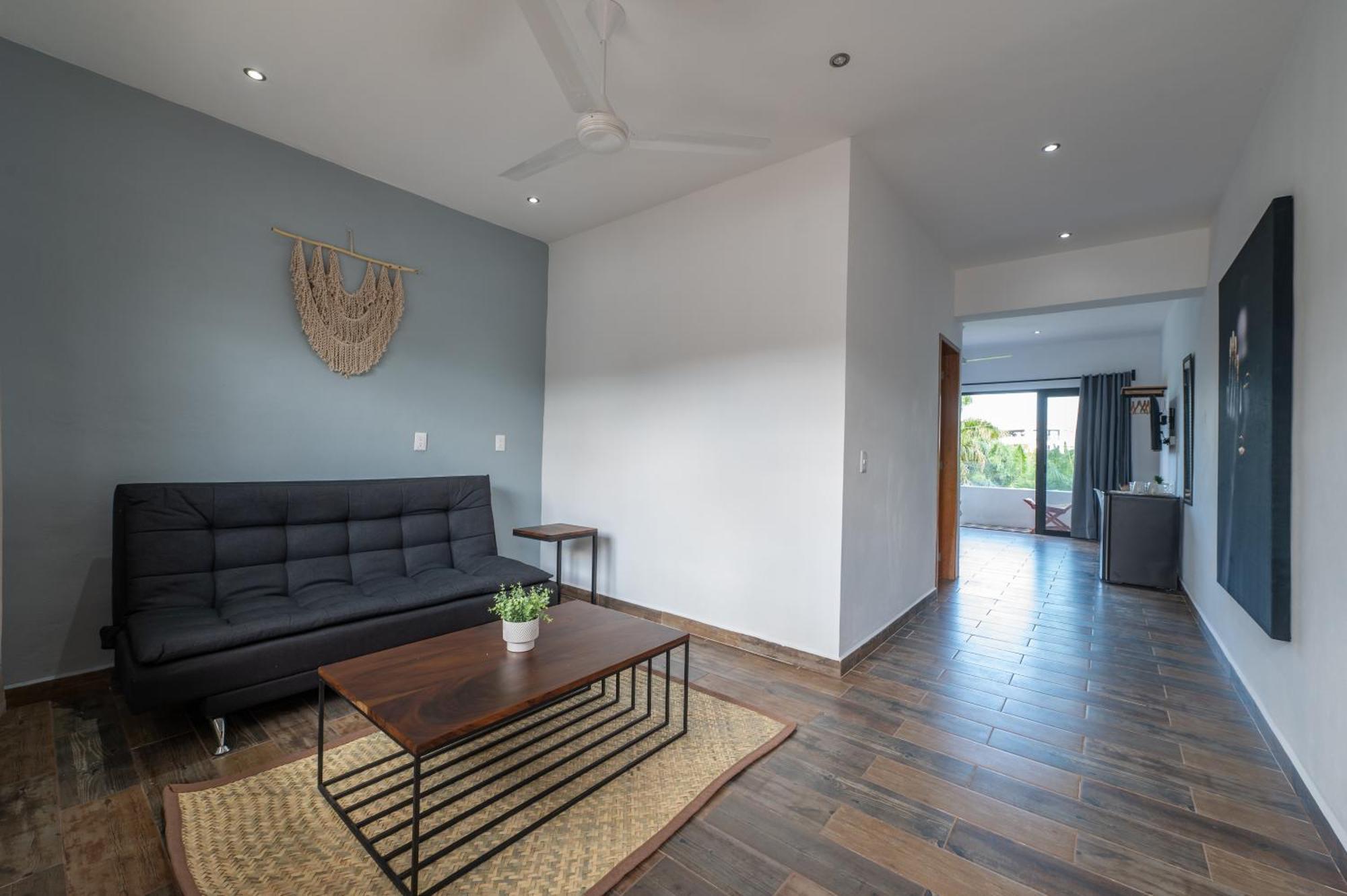 Casa Fersan Apartment Cancun Bagian luar foto