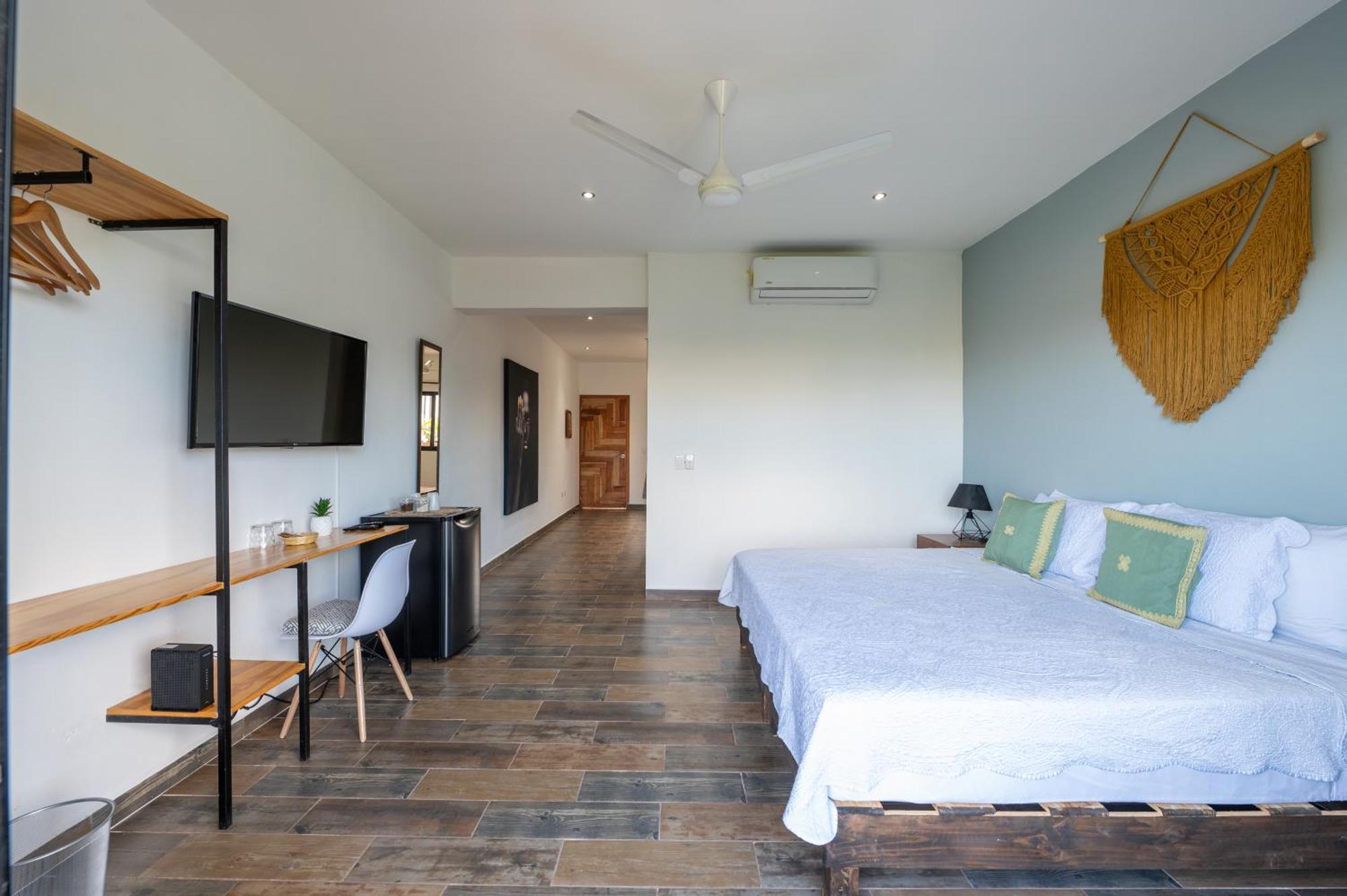 Casa Fersan Apartment Cancun Bagian luar foto