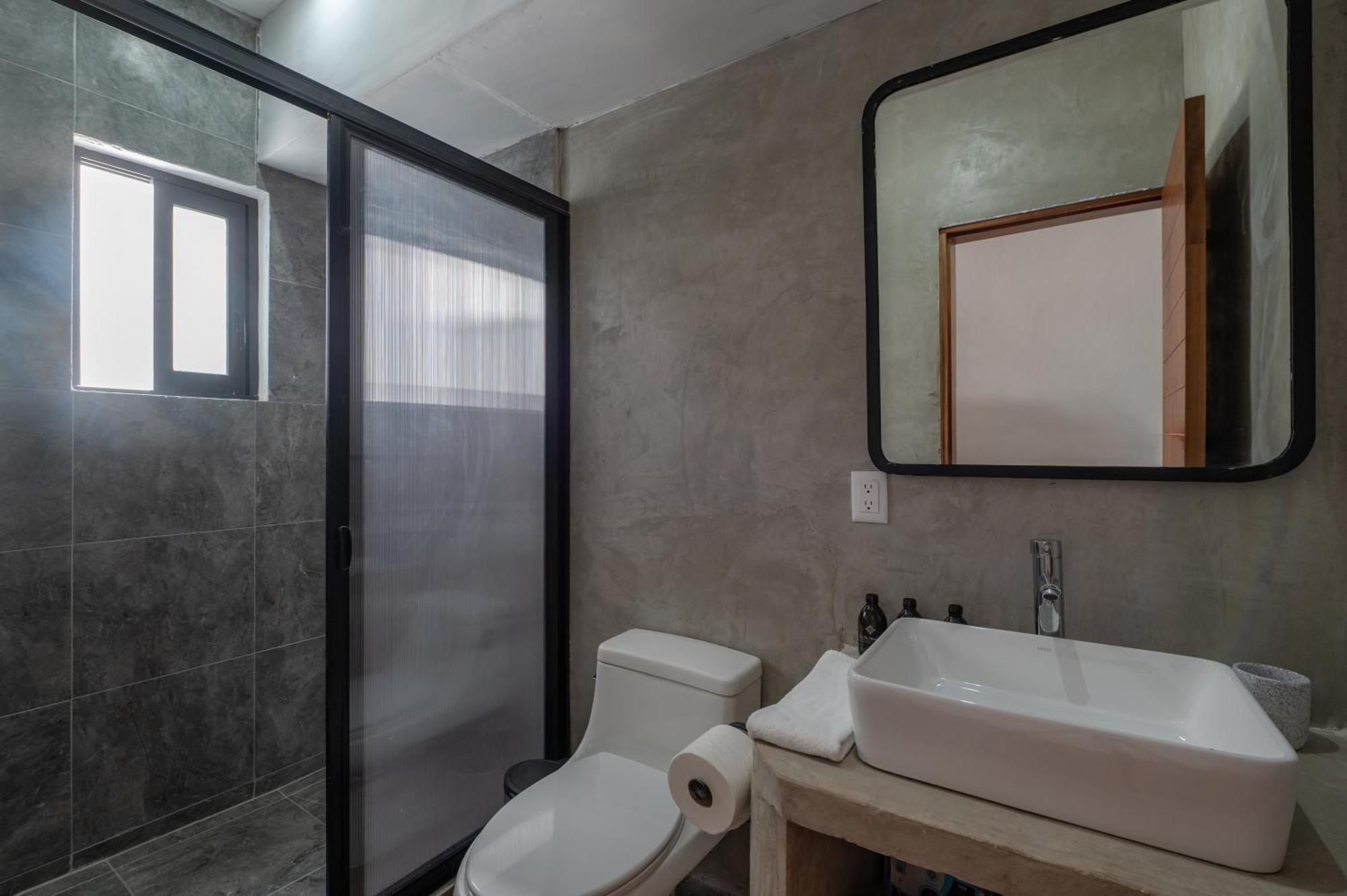Casa Fersan Apartment Cancun Bagian luar foto