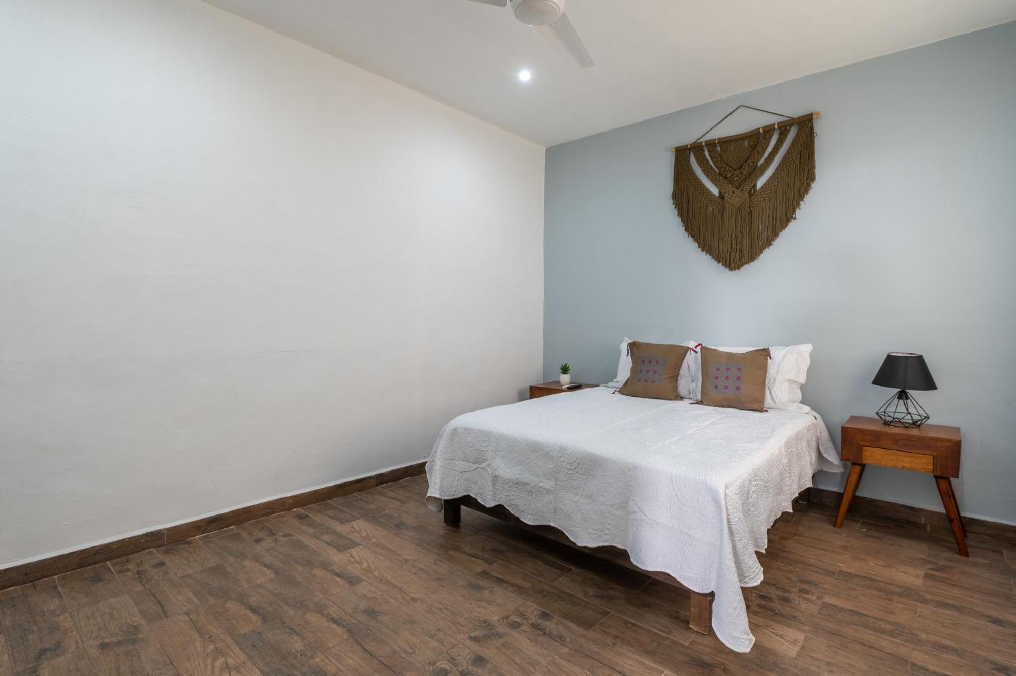 Casa Fersan Apartment Cancun Bagian luar foto
