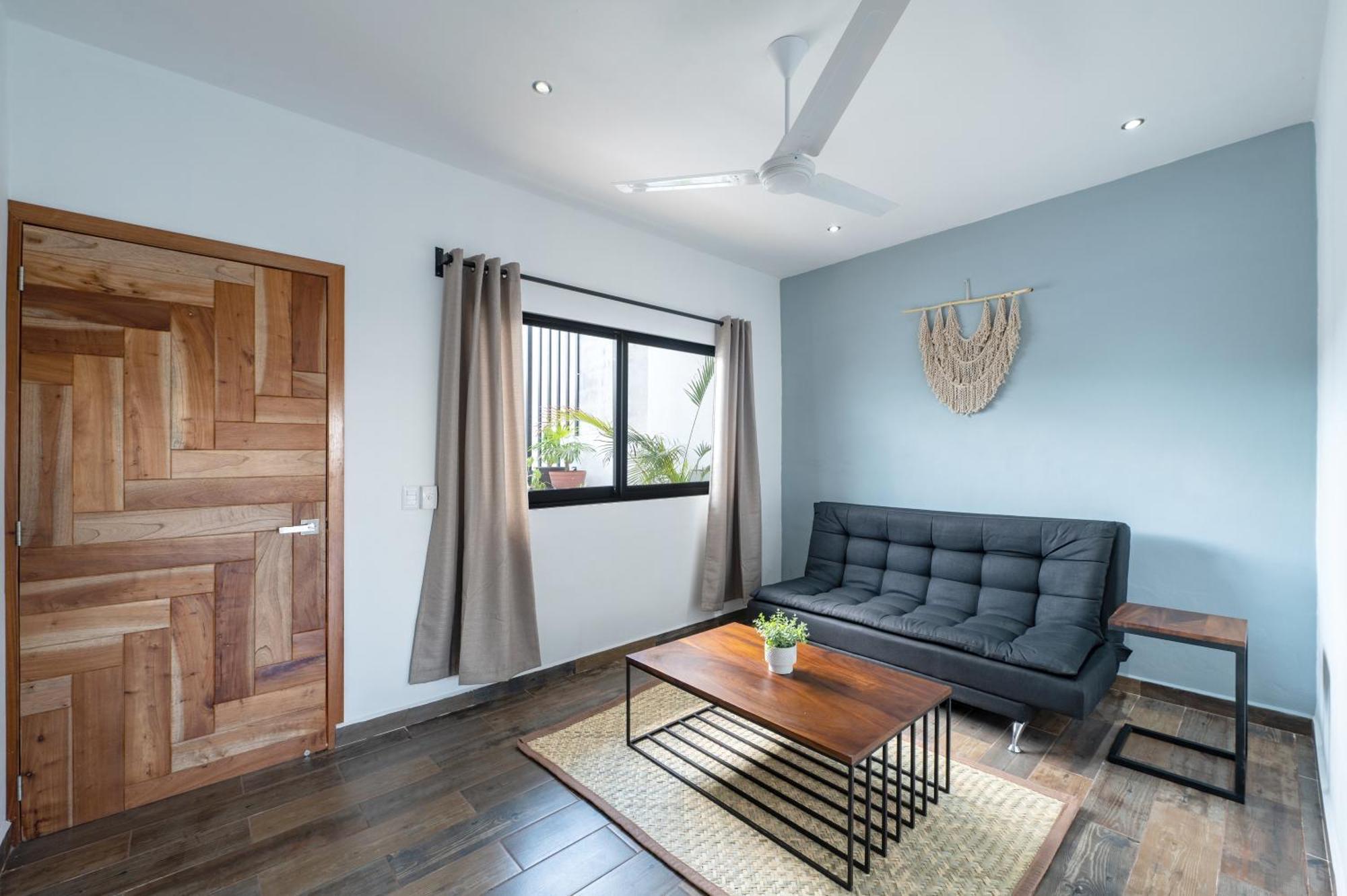 Casa Fersan Apartment Cancun Bagian luar foto