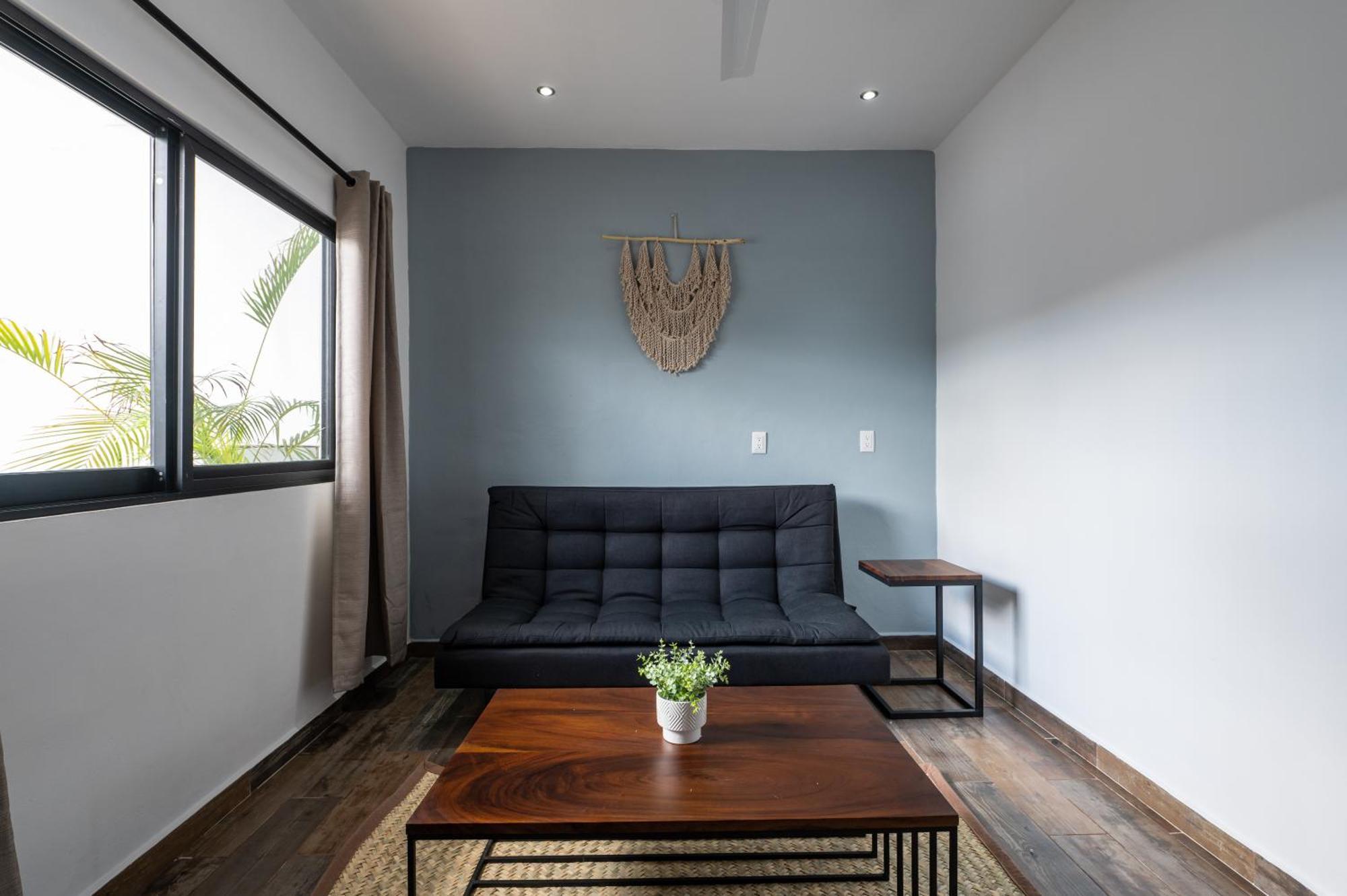 Casa Fersan Apartment Cancun Bagian luar foto
