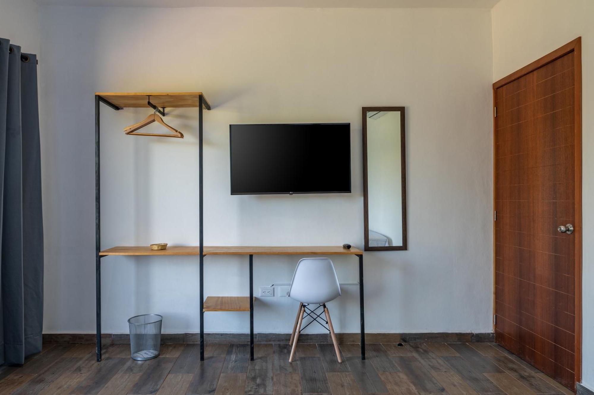 Casa Fersan Apartment Cancun Bagian luar foto
