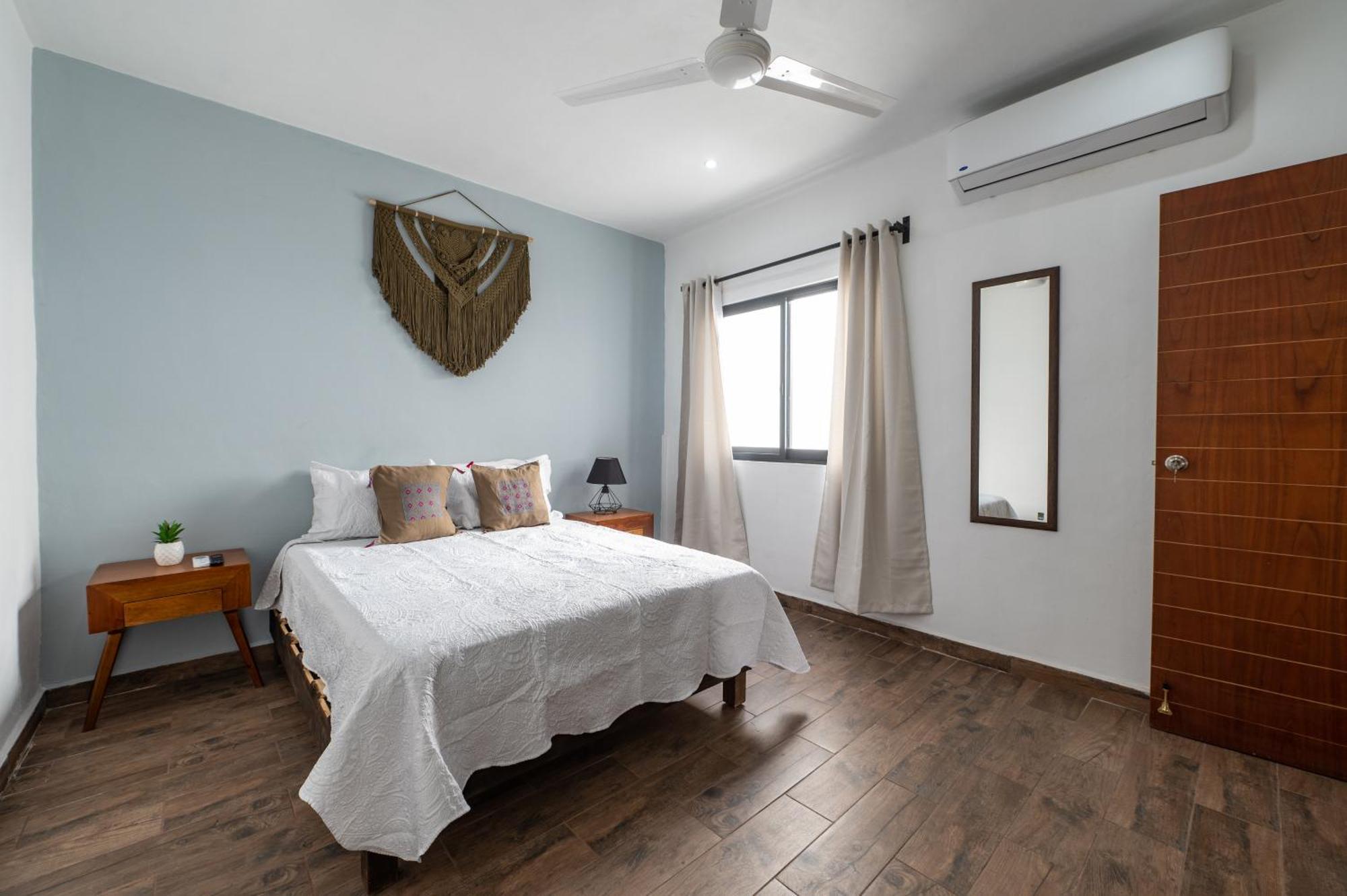 Casa Fersan Apartment Cancun Bagian luar foto