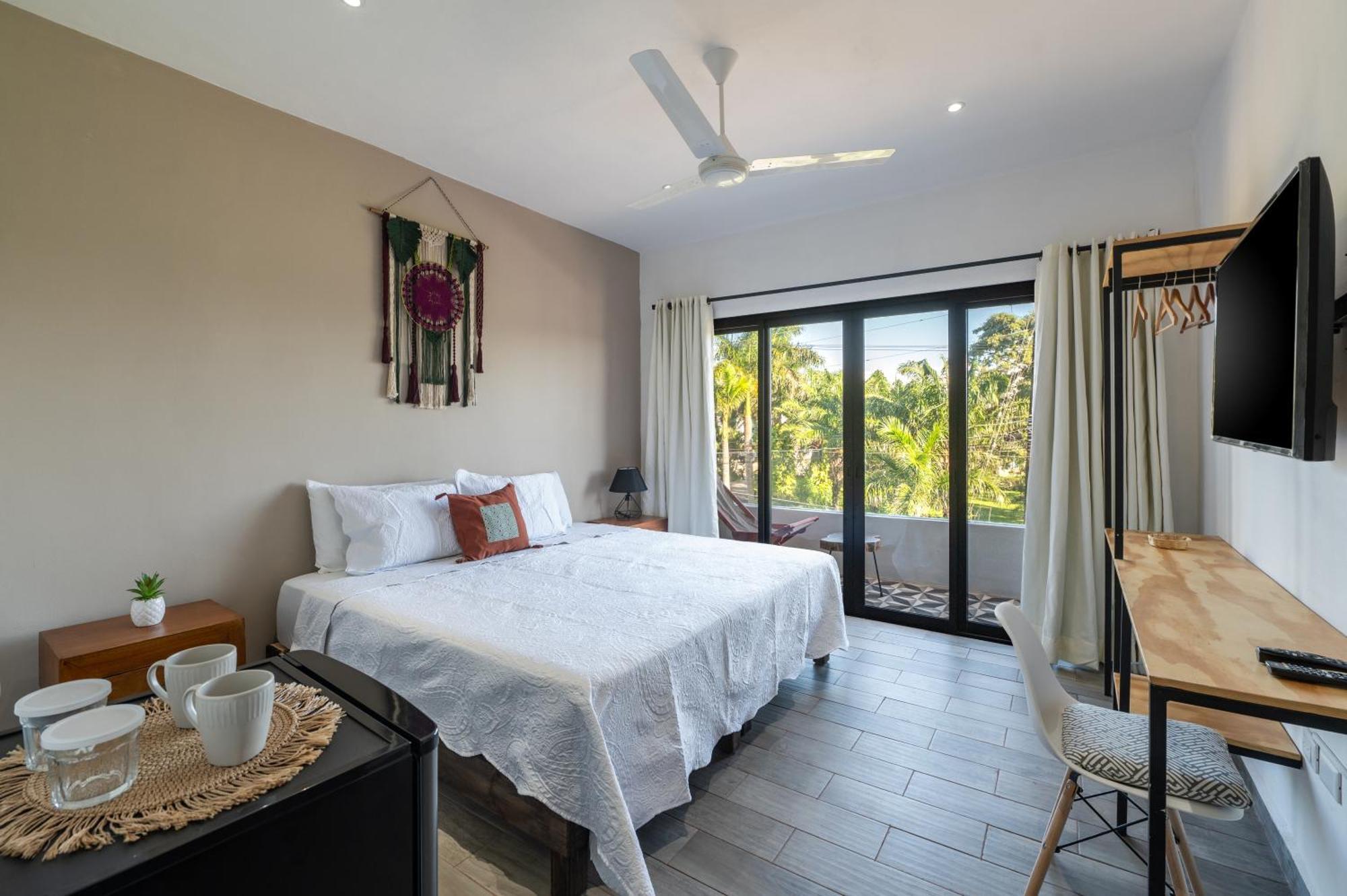 Casa Fersan Apartment Cancun Bagian luar foto