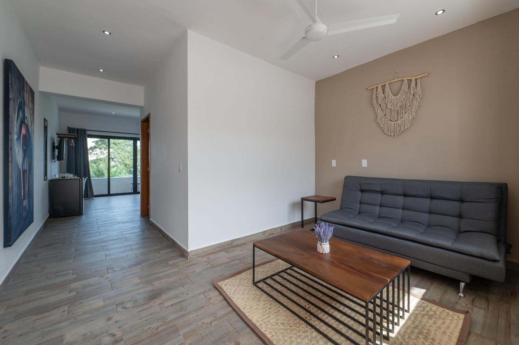 Casa Fersan Apartment Cancun Bagian luar foto
